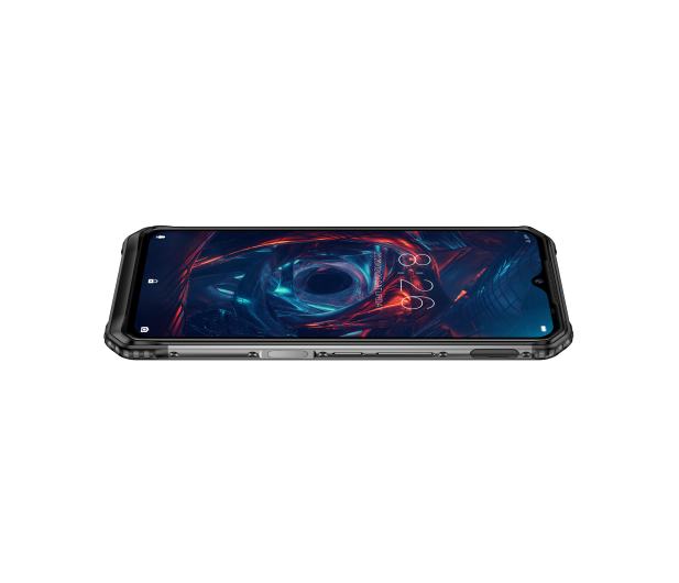 Doogee SMARTFON DOOGEE S95 6/128GB Czarny + Powerbank + Głośnik # - 1462519 - zdjęcie 6